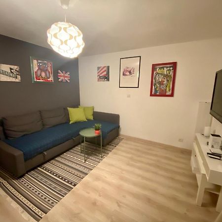 카데마리오 Casa Sol Y Sombra 아파트 외부 사진