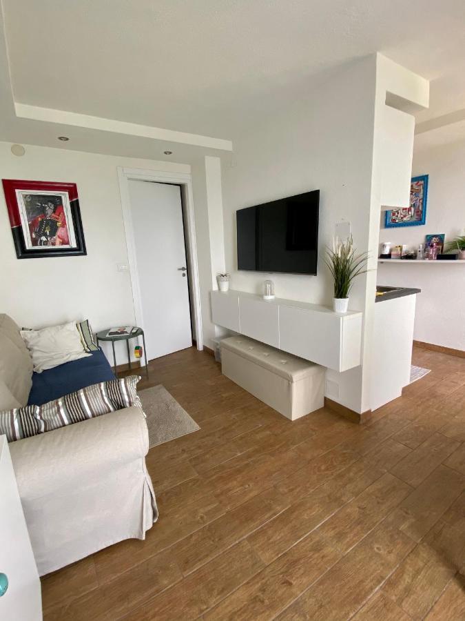 카데마리오 Casa Sol Y Sombra 아파트 외부 사진