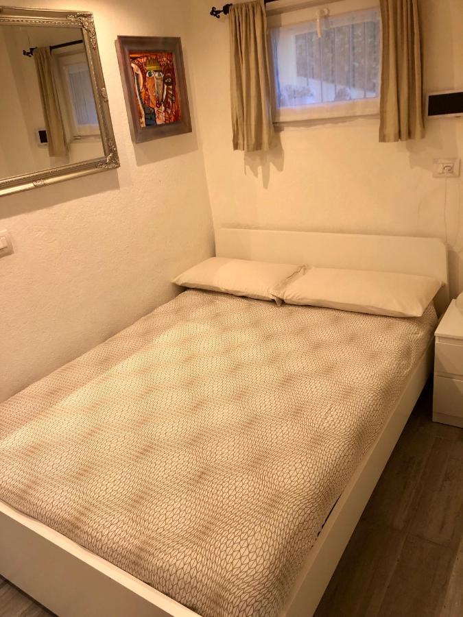 카데마리오 Casa Sol Y Sombra 아파트 외부 사진