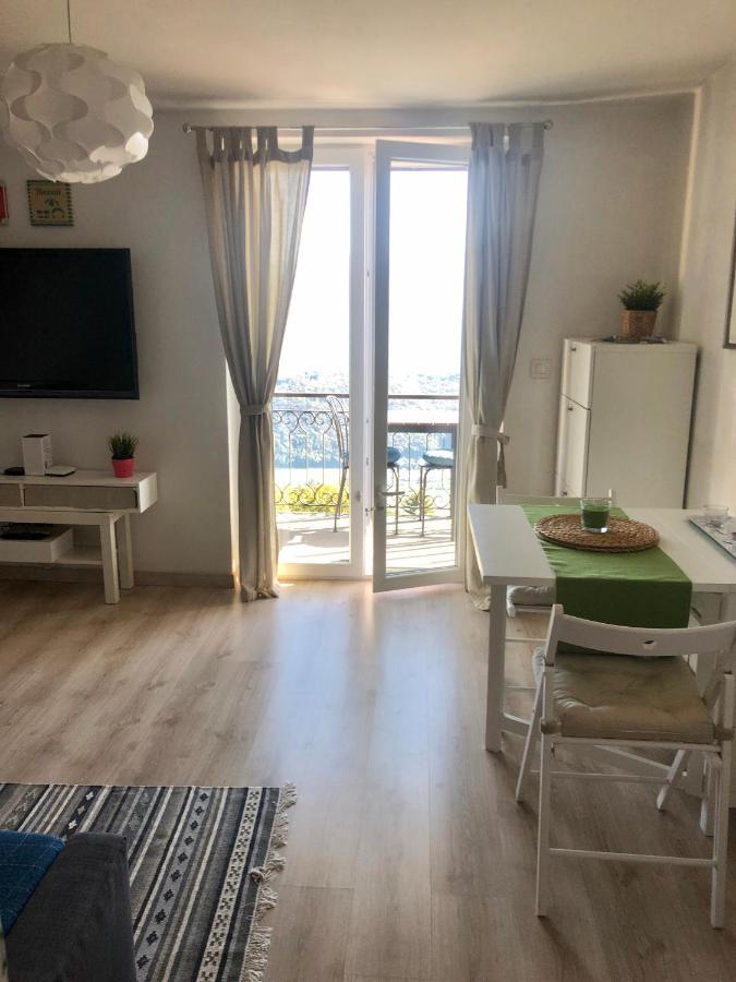 카데마리오 Casa Sol Y Sombra 아파트 외부 사진