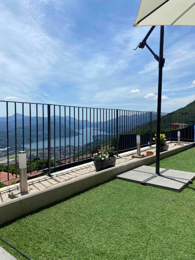 카데마리오 Casa Sol Y Sombra 아파트 외부 사진