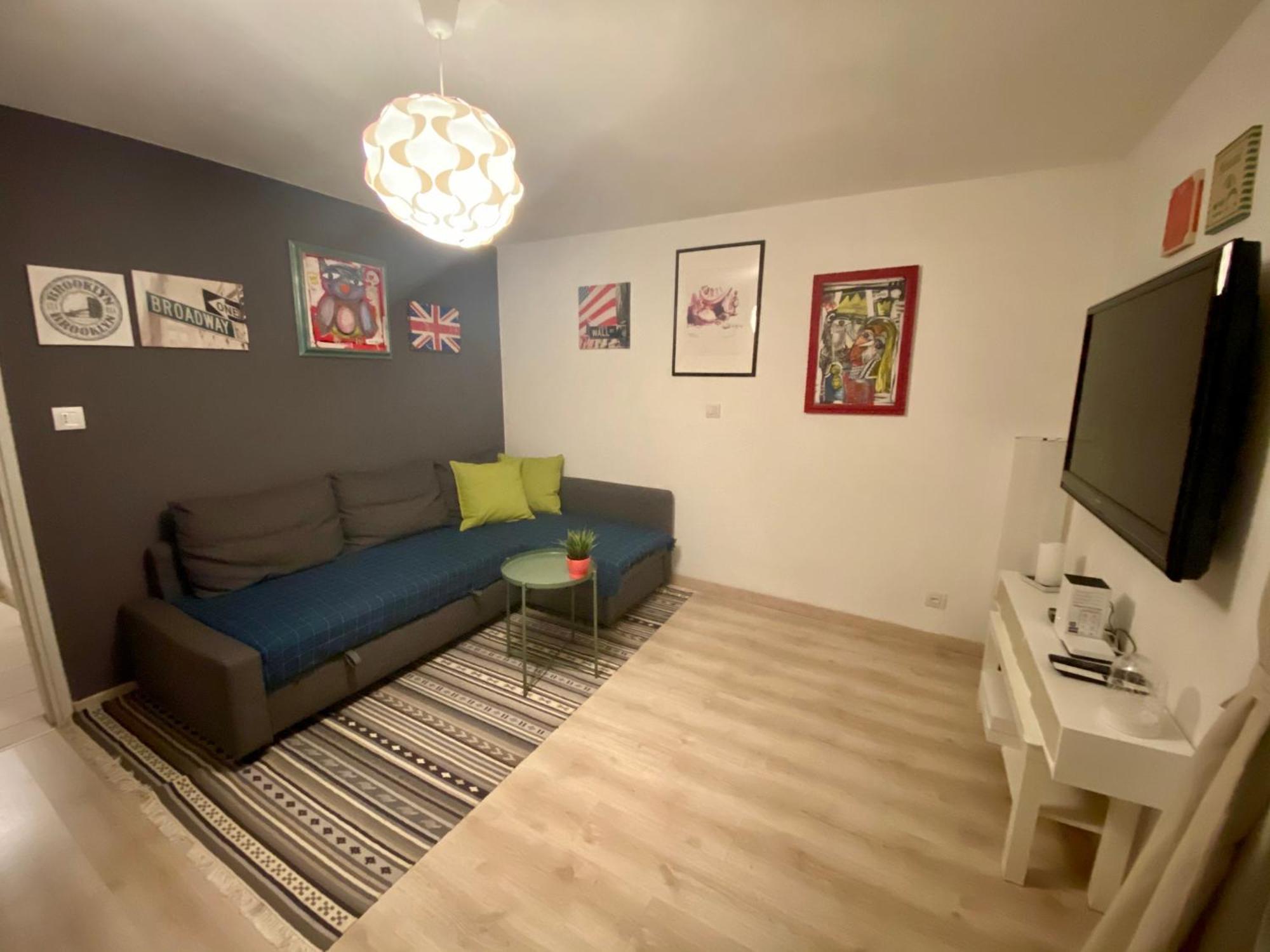 카데마리오 Casa Sol Y Sombra 아파트 외부 사진